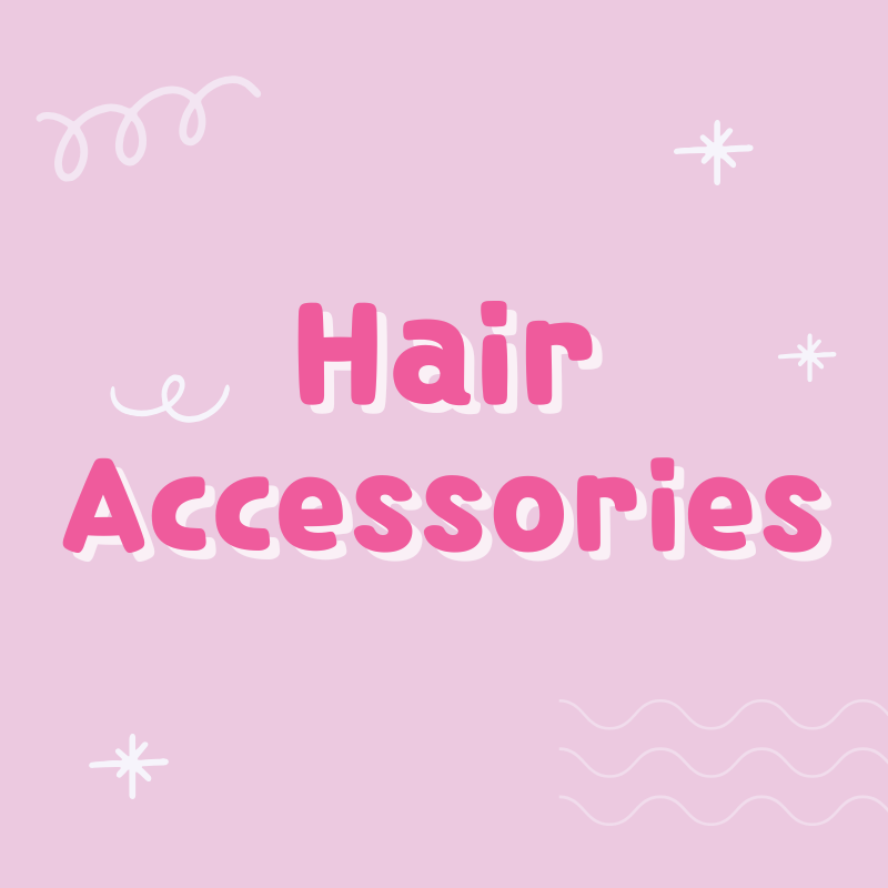Hair Accessories