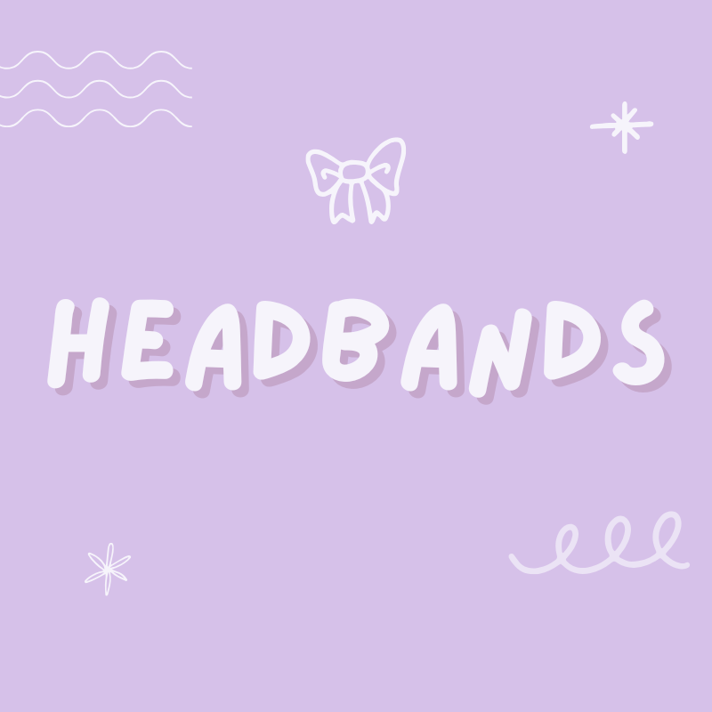 Headbands